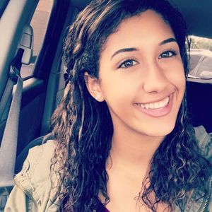 Meet your Posher, Jasmine